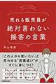 売れる販売員が絶対言わない接客の言葉