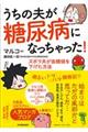 うちの夫が糖尿病になっちゃった!