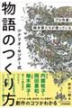 プロ作家・脚本家たちが使っているシナリオ・センター式物語のつくり方