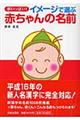 夢いっぱい!イメージで選ぶ赤ちゃんの名前 改訂新版