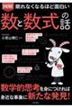 眠れなくなるほど面白い図解数と数式の話