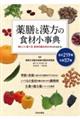 薬膳と漢方の食材小事典