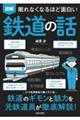 眠れなくなるほど面白い図解鉄道の話