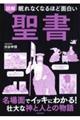 眠れなくなるほど面白い 図解 聖書