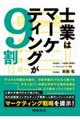 士業はマーケティングが9割