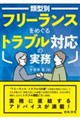 類型別 フリーランスをめぐるトラブル対応の実務