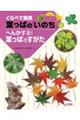 へんかする!葉っぱのすがた