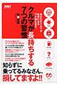 クルマが長持ちする7つの習慣