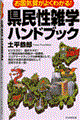 県民性雑学ハンドブック