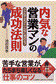 内気な営業マンの成功法則