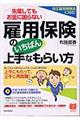 雇用保険のいちばん上手なもらい方