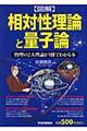 〈図解〉相対性理論と量子論