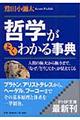 哲学がよくわかる事典