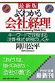 よくわかる会社経理　最新版