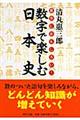 数字で楽しむ日本史