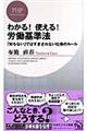 わかる！使える！労働基準法