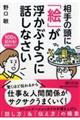 相手の頭に「絵」が浮かぶように話しなさい