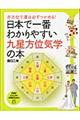 日本で一番わかりやすい九星方位気学の本