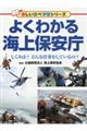 よくわかる海上保安庁