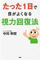 PŖڂ悭Ȃ鎋͉񕜖@