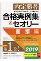 私たちはこう言った！こう書いた！合格実例集＆セオリー面接編　２０１９