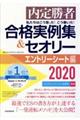 私たちはこう言った！こう書いた！合格実例集＆セオリーエントリーシート編　２０２０