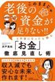 「このままじゃ老後の資金が足りない！！」と不安になったら読む「お金」徹底見直し術