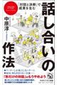 「対話と決断」で成果を生む話し合いの作法