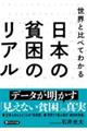 世界と比べてわかる日本の貧困のリアル