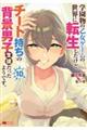 学園物の乙女ゲームの世界に転生したけど、チート持ちの背景男子生徒だったようです。