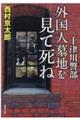 十津川警部 外国人墓地を見て死ね
