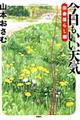 今日もいい天気 田舎暮らし編
