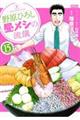 野原ひろし 昼メシの流儀