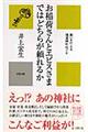 お稲荷さんとエビスさまではどちらが頼れるか