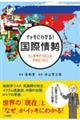 イッキにわかる！国際情勢　もし世界が１９３人の学校だったら