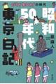 昭和５０年代東京日記