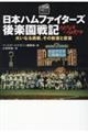 日本ハムファイターズ後楽園戦記 1974年〜1987年