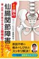 その痛み、仙腸関節障害かも？