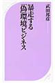 暴走する「偽」環境ビジネス