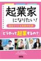 起業家になりたい　「どうやって起業するの？」