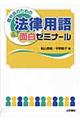 裁判員のための法律用語＆面白ゼミナール