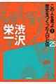 この人を見よ！歴史をつくった人びと伝　２５