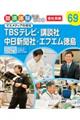 TBSテレビ・講談社・中日新聞社・エフエム徳島