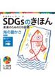 ＳＤＧｓのきほん未来のための１７の目標　１５