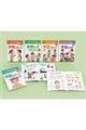 知ろう!あそぼう!楽しもう!はじめての手話(全5巻セット)
