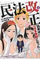 民法改正～日本は一夫多妻制になった～　１