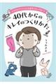 メイクもファッションも迷子になってない?40代からのキレイのつくりかた