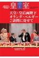 皇室THE IMPERIAL FAMILY 第111号(令和8年 夏)
