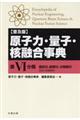 原子力・量子・核融合事典 第6分冊