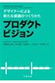 デザイナーによる新たな組織のつくりかたプロダクトビジョン